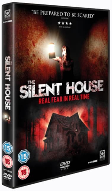 The Silent House (Import)