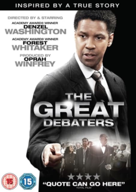 The Great Debaters (Import)