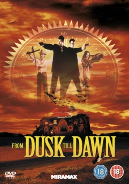 From Dusk Till Dawn (Import)