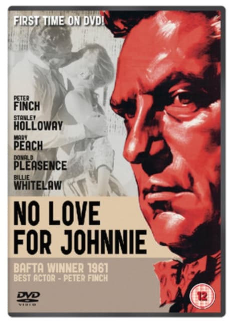 No Love for Johnnie (Import)