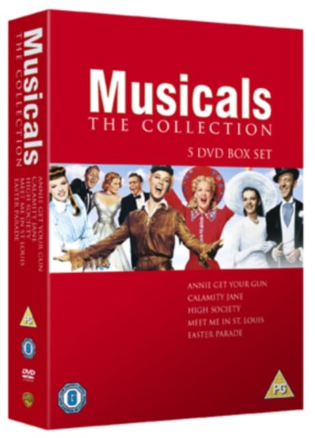 Musical Collection (Import)