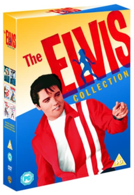Elvis Presley: The Signature Collection (Import)