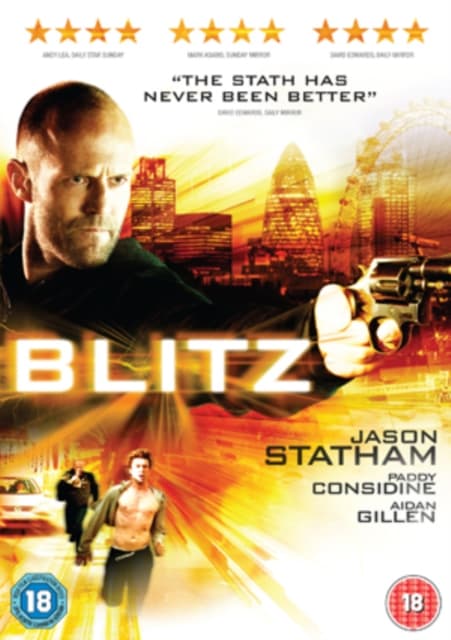 Blitz (Import)