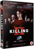Miniatyrbild 2 av 2: Killing: Season 2  (Import)