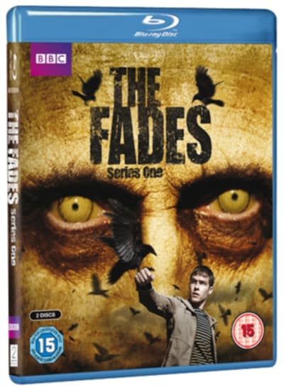 The Fades: Series 1 (Blu-ray) (2 disc) (Import)