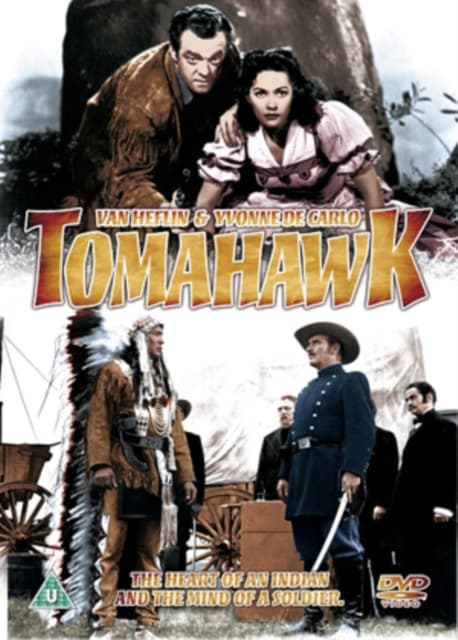 Tomahawk (Import)
