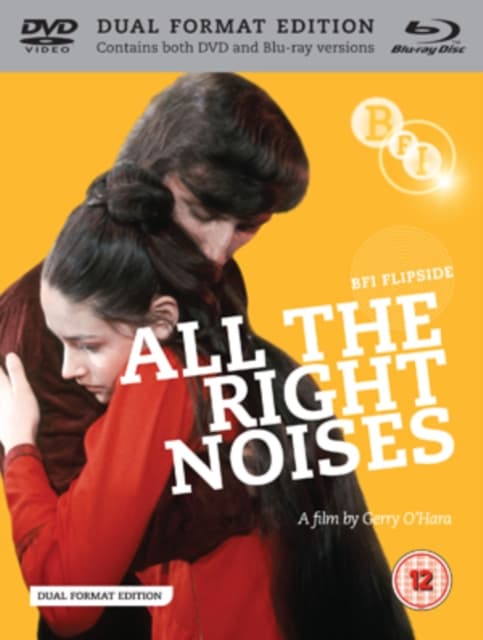 All the Right Noises (2 disc) (Import)