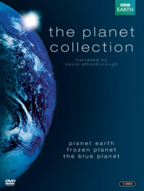 Planet Collection (Import)