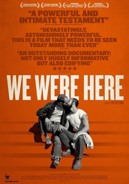 We Were Here (Import)