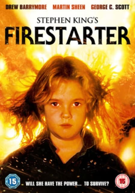 Firestarter (Import)