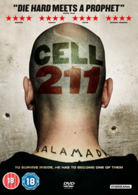 Cell 211 (Import)