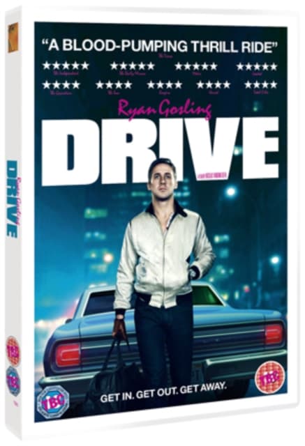 Drive (Import) (Import)