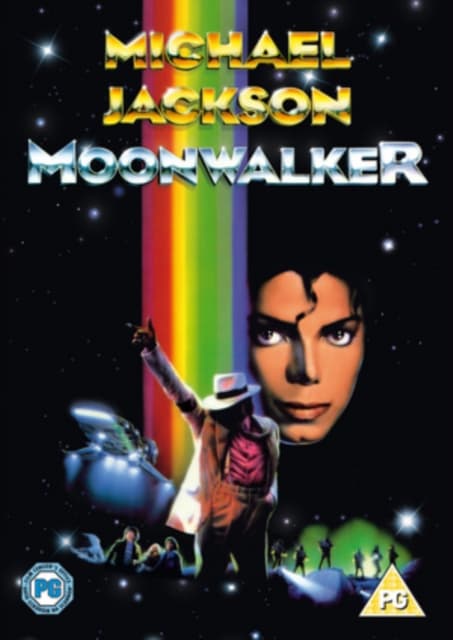 Moonwalker (Import)