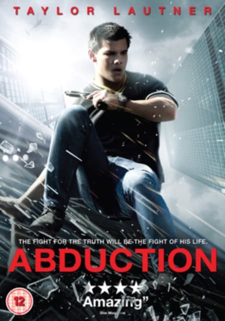 Abduction (Import)