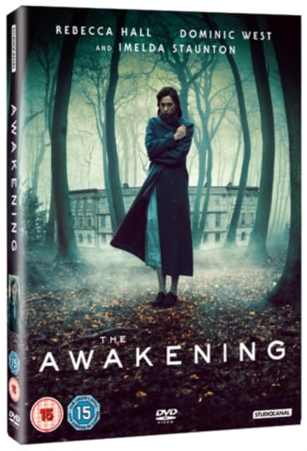 The Awakening (Import)
