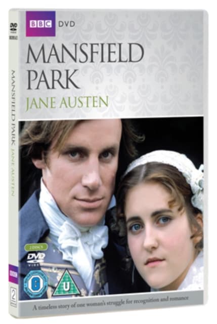 Mansfield Park (Import)