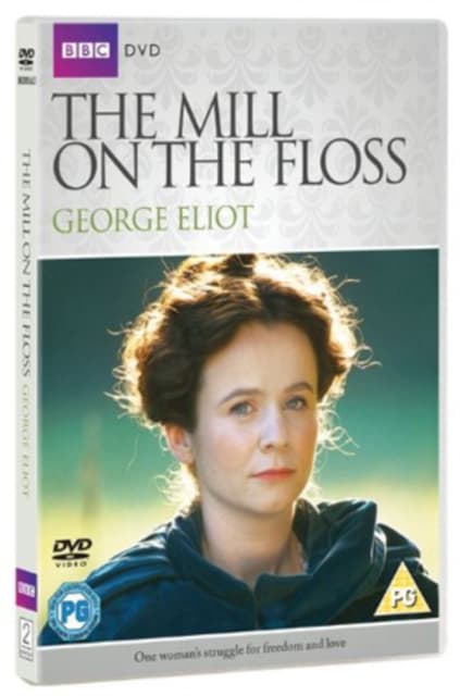 The Mill On the Floss (Import)
