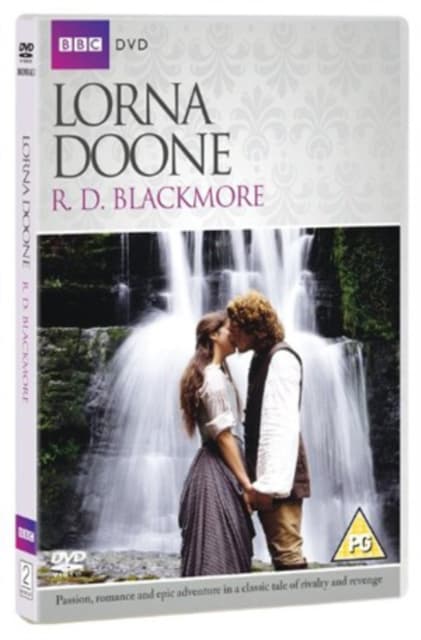 Lorna Doone (Import)