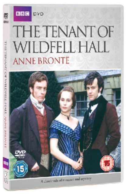 The Tenant of Wildfell Hall (Import)