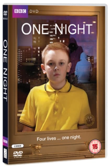 One Night (Import)