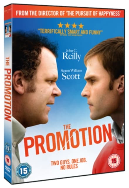 The Promotion (Import)