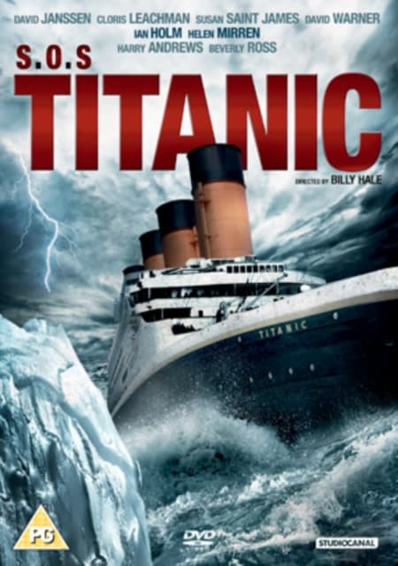 S.O.S. Titanic (Import)
