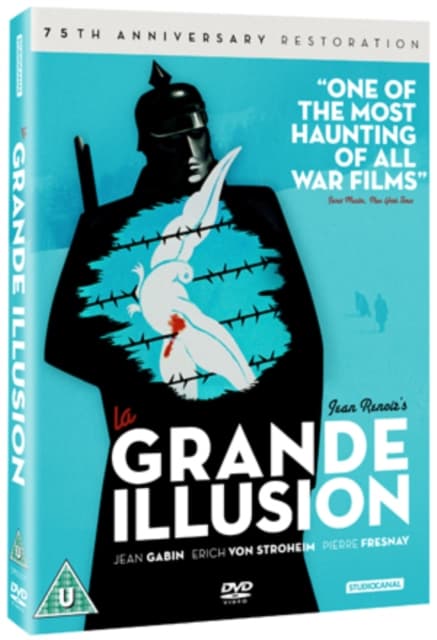 La Grande Illusion (Import)