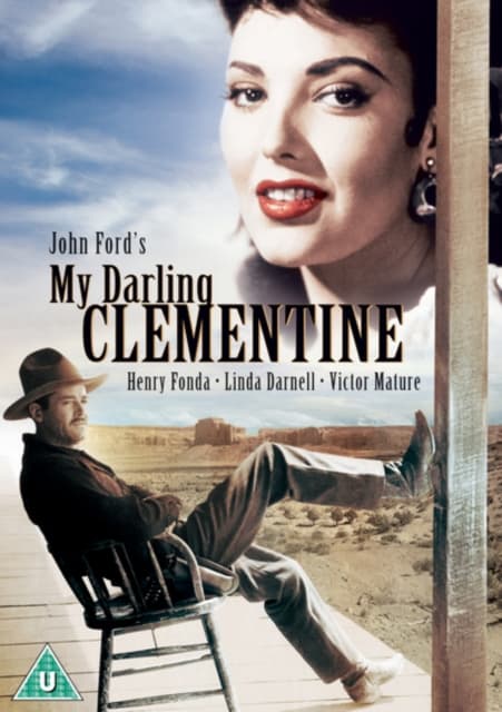 My Darling Clementine (Import)