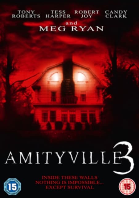 Amityville 3 (Import)