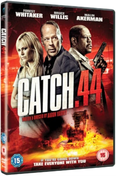 Catch .44 (Import)