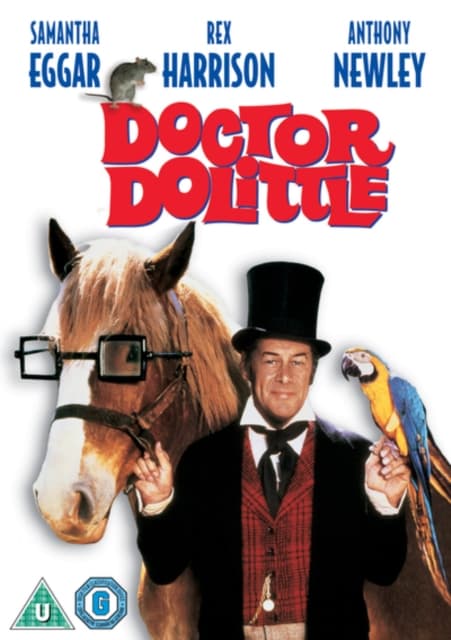 Doctor Dolittle (Import)
