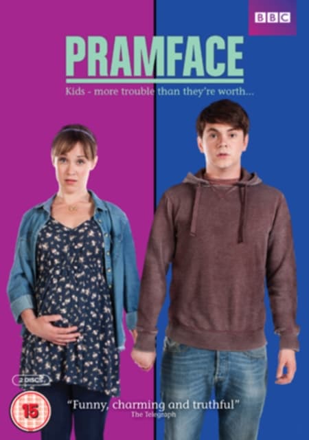 Pramface (Import)