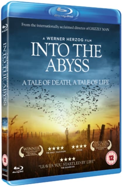 Into the Abyss - A Tale of Death, a Tale of Life (Blu-ray) (Import)