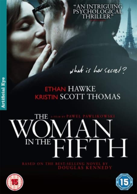 The Woman in the Fifth (Import)