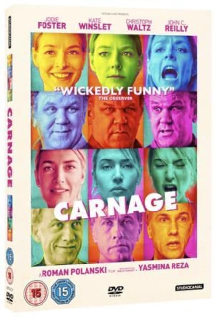 Carnage (Import)