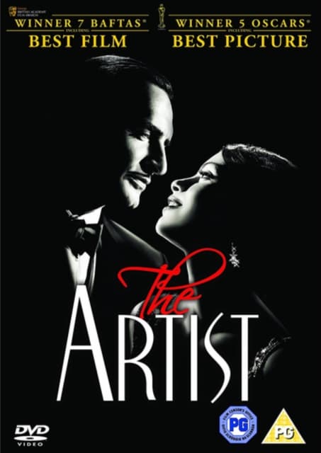 Artist (Import)