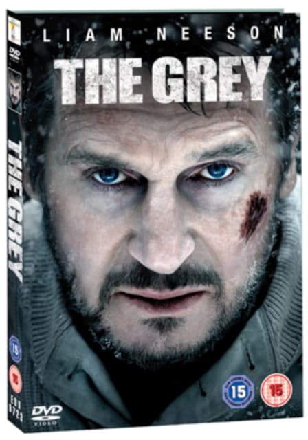 Grey (Import)