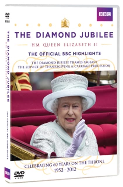 Diamond Jubilee - Highlights (Import)