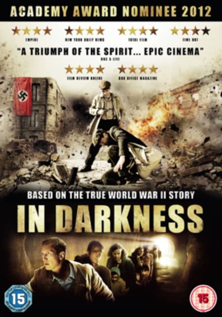 In Darkness (Import)