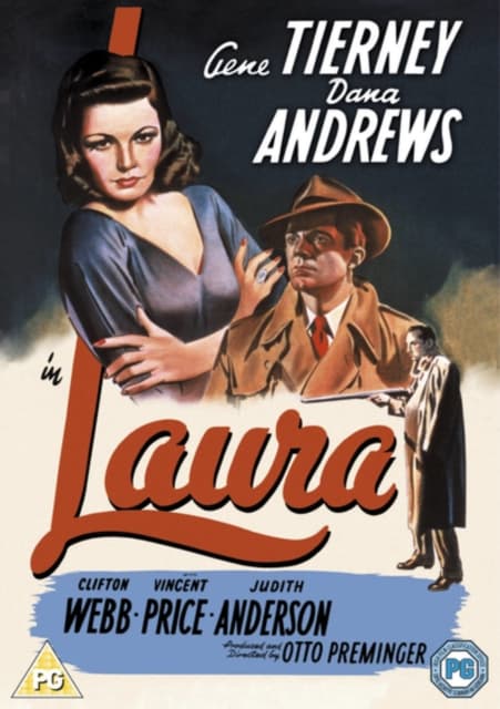 Laura (Import)