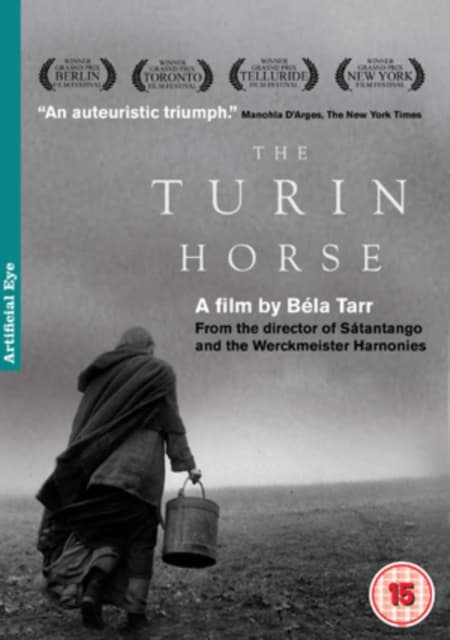 Turin Horse (Import)