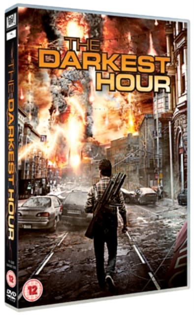 The Darkest Hour (Import)