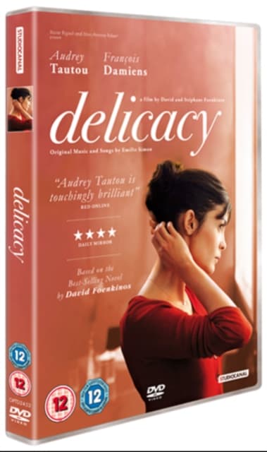 Delicacy (Import)