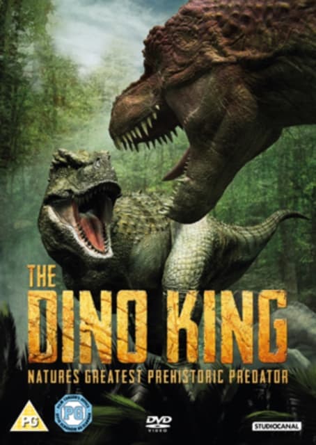 The Dino King (Import)