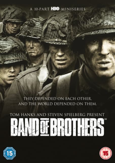 Band of Brothers (Import)
