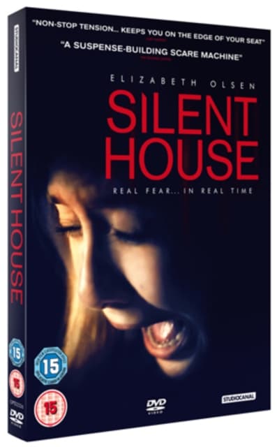Silent House (Import)