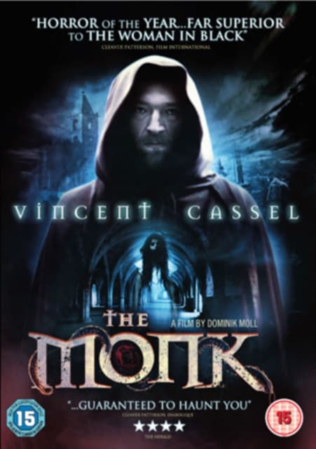The Monk (Import)