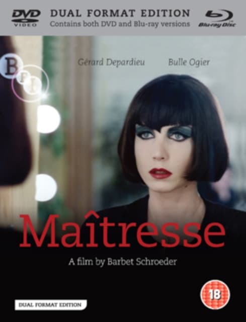 Maitresse (2 disc) (Import)