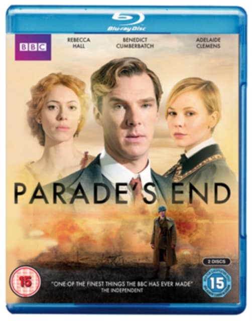 Parade's End (Blu-ray) (2 disc) (Import)