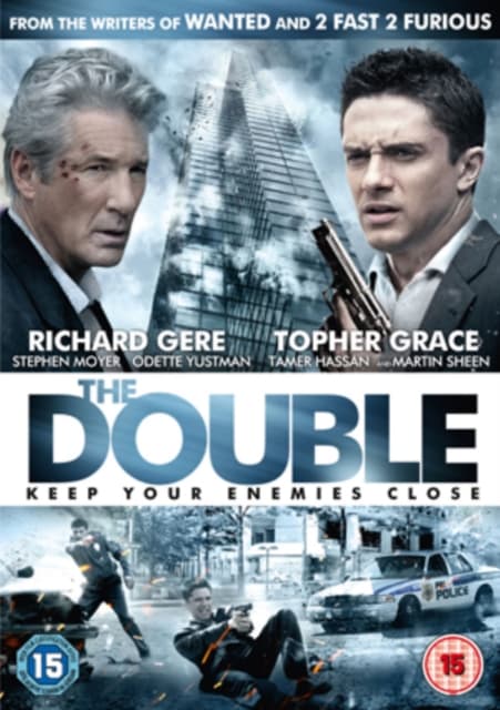 The Double (Import)